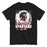 Porter High School Spartans Black Classic Unisex T-shirt 202