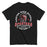 Porter High School Spartans Black Classic Unisex T-shirt 206