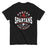 Porter High School Spartans Black Classic Unisex T-shirt 218