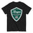 Reagan High School Rattlers Black Classic Unisex T-shirt 225