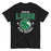 Spring High School Lions Black Classic Unisex T-shirt 204