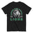 Spring High School Lions Black Classic Unisex T-shirt 208