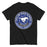 Taylor High School Mustangs Black Classic Unisex T-shirt 215