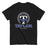 Taylor High School Mustangs Black Classic Unisex T-shirt 226