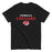 Tomball High School Cougars Black Classic Unisex T-shirt 222