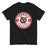 Tomball High School Cougars Black Classic Unisex T-shirt 203