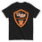 United High School Longhorns Black Classic Unisex T-shirt 225