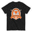 United High School Longhorns Black Classic Unisex T-shirt 212