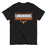 United High School Longhorns Black Classic Unisex T-shirt 049