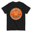 United High School Longhorns Black Classic Unisex T-shirt 215