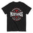 Westfield High School Mustangs Black Classic Unisex T-shirt 218