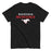 Westfield High School Mustangs Black Classic Unisex T-shirt 222