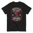 Westfield High School Mustangs Black Classic Unisex T-shirt 207