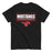 Westfield High School Mustangs Black Classic Unisex T-shirt 049