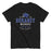 Dekaney High School Wildcats Black Classic Unisex T-shirt 217