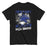 Dekaney High School Wildcats Black Classic Unisex T-shirt 205