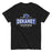 Dekaney High School Wildcats Black Classic Unisex T-shirt 202