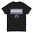 Dekaney High School Wildcats Black Classic Unisex T-shirt 049