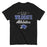 Dekaney High School Wildcats Black Classic Unisex T-shirt 034