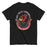 Del Valle High School Cardinals Black Classic Unisex T-shirt 229
