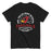 Del Valle High School Cardinals Black Classic Unisex T-shirt 206