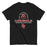 Del Valle High School Cardinals Black Classic Unisex T-shirt 222