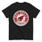 Del Valle High School Cardinals Black Classic Unisex T-shirt 220