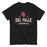 Del Valle High School Cardinals Black Classic Unisex T-shirt 202