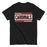 Del Valle High School Cardinals Black Classic Unisex T-shirt 098