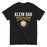 Klein Oak High School Panthers Classic Unisex Black T-shirt 003