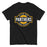 Klein Oak High School Panthers Classic Unisex Black T-shirt 011