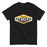 Klein Oak High School Panthers Classic Unisex Black T-shirt 009