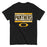 Klein Oak High School Panthers Classic Unisex Black T-shirt 098