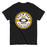 Klein Oak High School Panthers Classic Unisex Black T-shirt 203