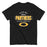 Klein Oak High School Panthers Classic Unisex Black T-shirt 040
