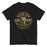 Klein Oak High School Panthers Classic Unisex Black T-shirt 201