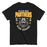 Klein Oak High School Panthers Classic Unisex Black T-shirt 204