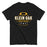 Klein Oak High School Panthers Classic Unisex Black T-shirt 217