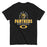Klein Oak High School Panthers Classic Unisex Black T-shirt 222