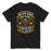 Klein Oak High School Panthers Classic Unisex Black T-shirt 207