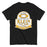 Klein Oak High School Panthers Classic Unisex Black T-shirt 219