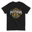 Klein Oak High School Panthers Classic Unisex Black T-shirt 211