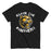 Klein Oak High School Panthers Classic Unisex Black T-shirt 228