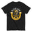 Klein Oak High School Panthers Classic Unisex Black T-shirt 229