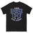 Hebron High School Hawks Black Classic Unisex T-shirt 213
