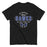 Hebron High School Hawks Black Classic Unisex T-shirt 040