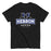 Hebron High School Hawks Black Classic Unisex T-shirt 202