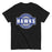 Hebron High School Hawks Black Classic Unisex T-shirt 011