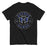 Hebron High School Hawks Black Classic Unisex T-shirt 214