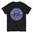 Hebron High School Hawks Black Classic Unisex T-shirt 239